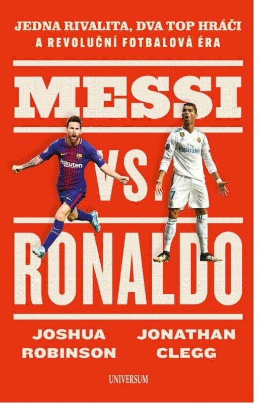 Messi vs. Ronaldo
