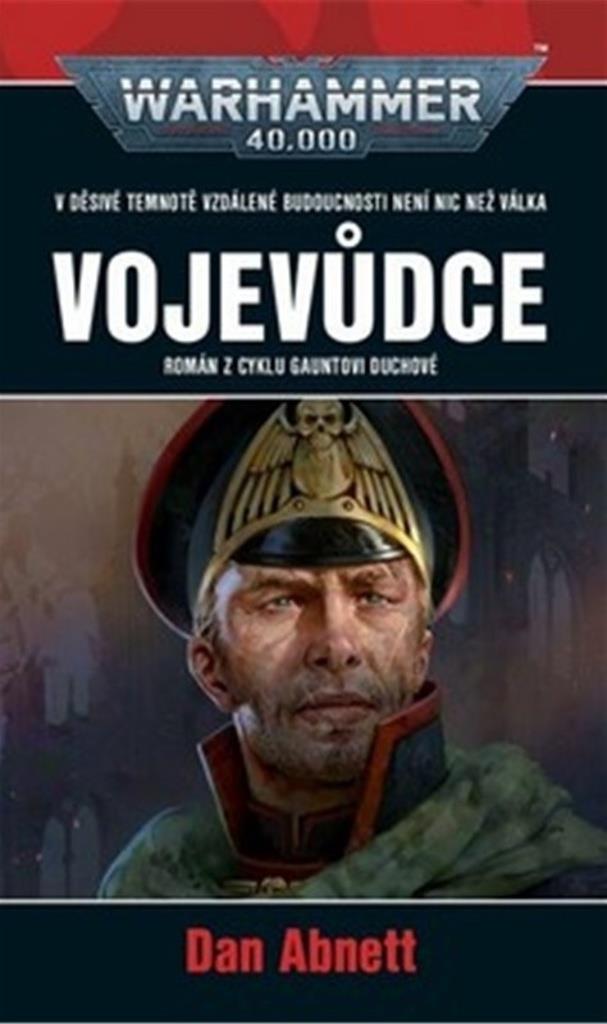 Vojevůdce: Warhammer 40 000