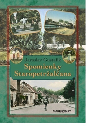Spomienky Staropetržalčana