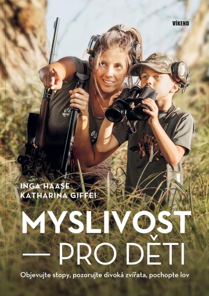 Myslivost pro děti