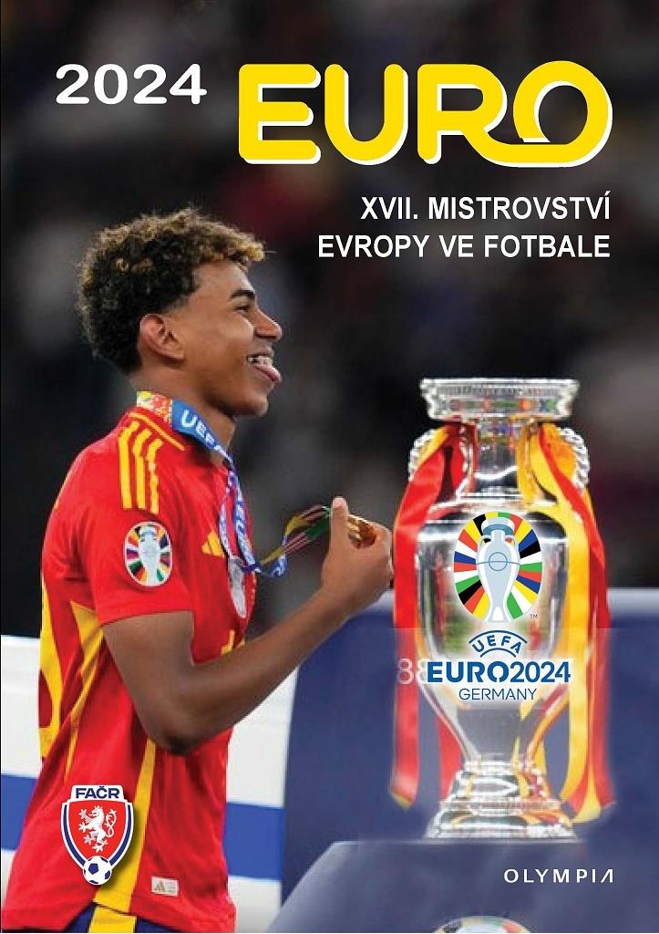 EURO 2024: XVII. Mistrovství Evropy ve fotbale
