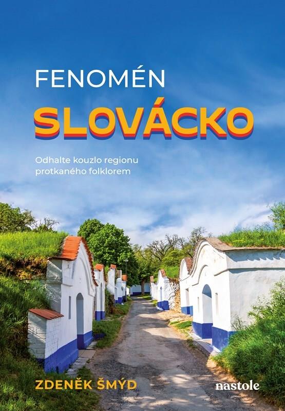 Fenomén Slovácko: Odhalte kouzlo regionu protkaného folklorem