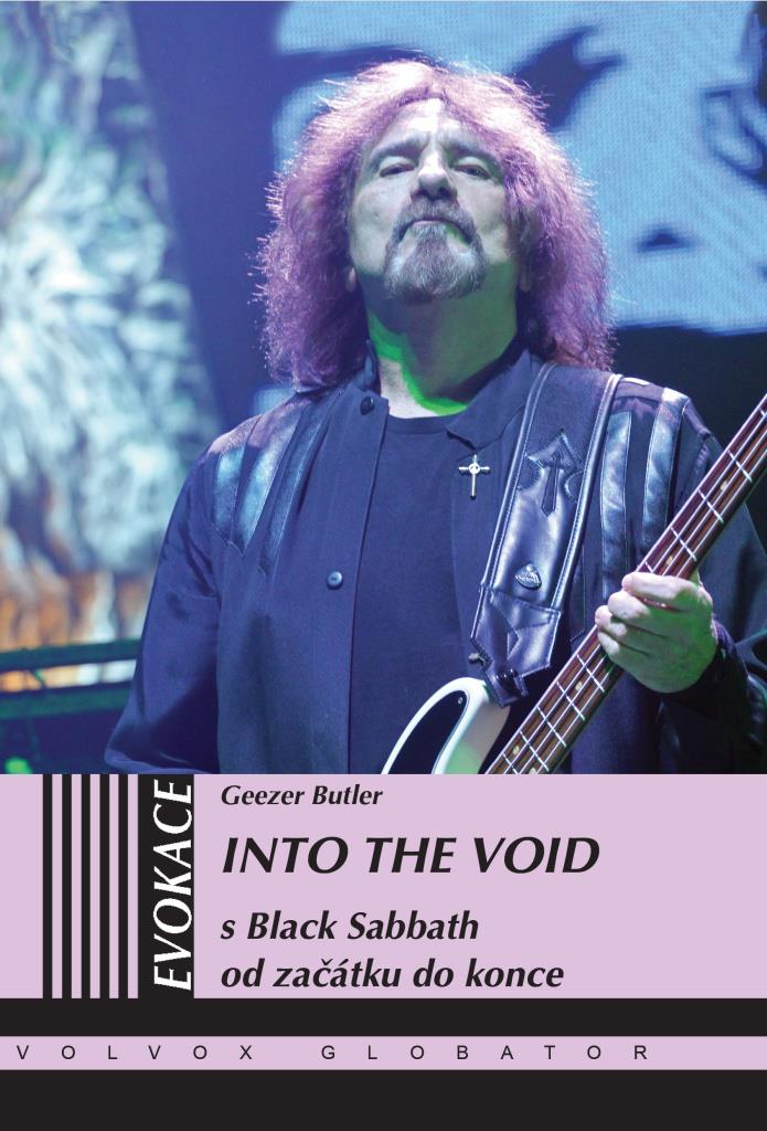 Into the Void: S Black Sabbath od začátku do konce