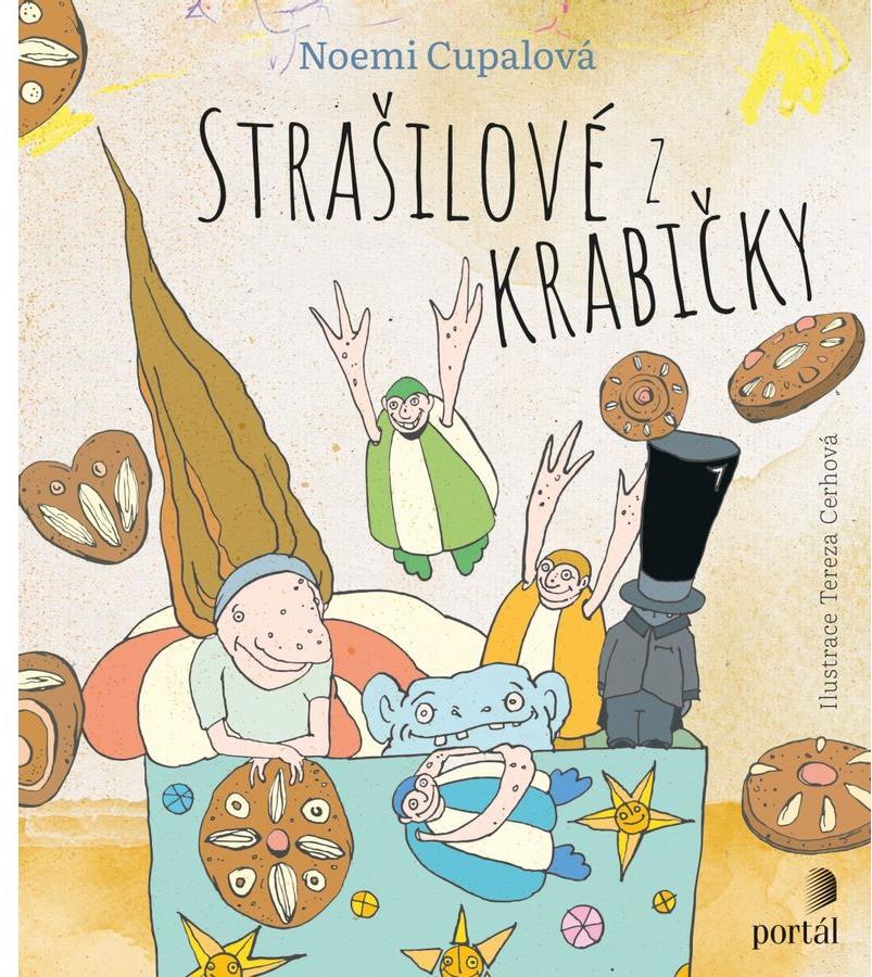 Strašilové z krabičky