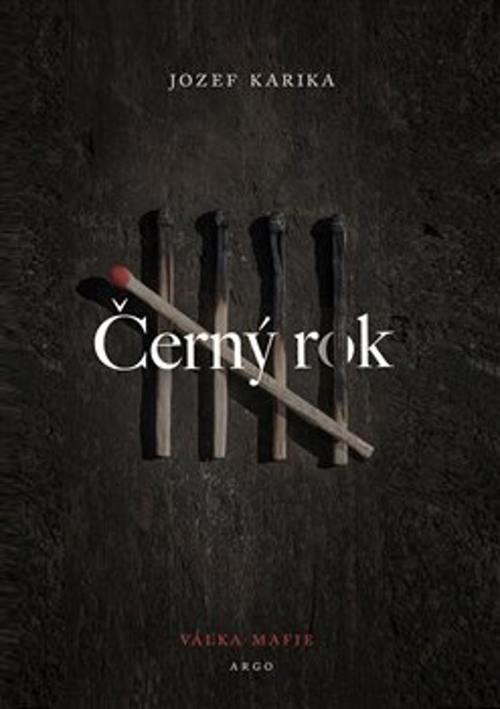 Černý rok: Válka mafie