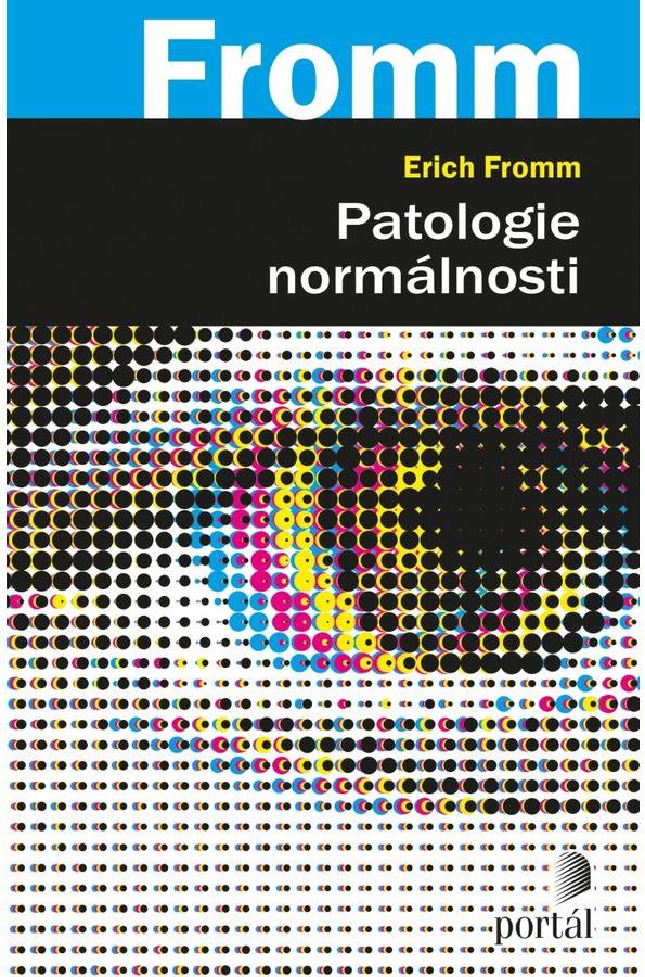 Patologie normálnosti