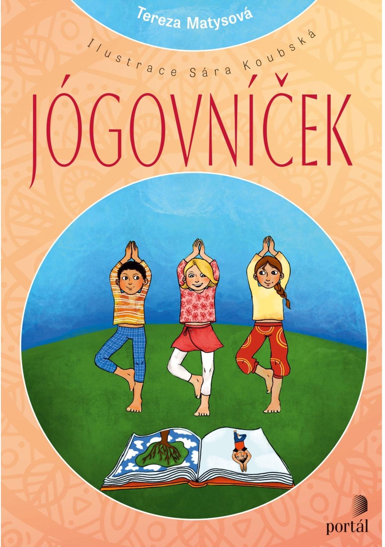 Jógovníček