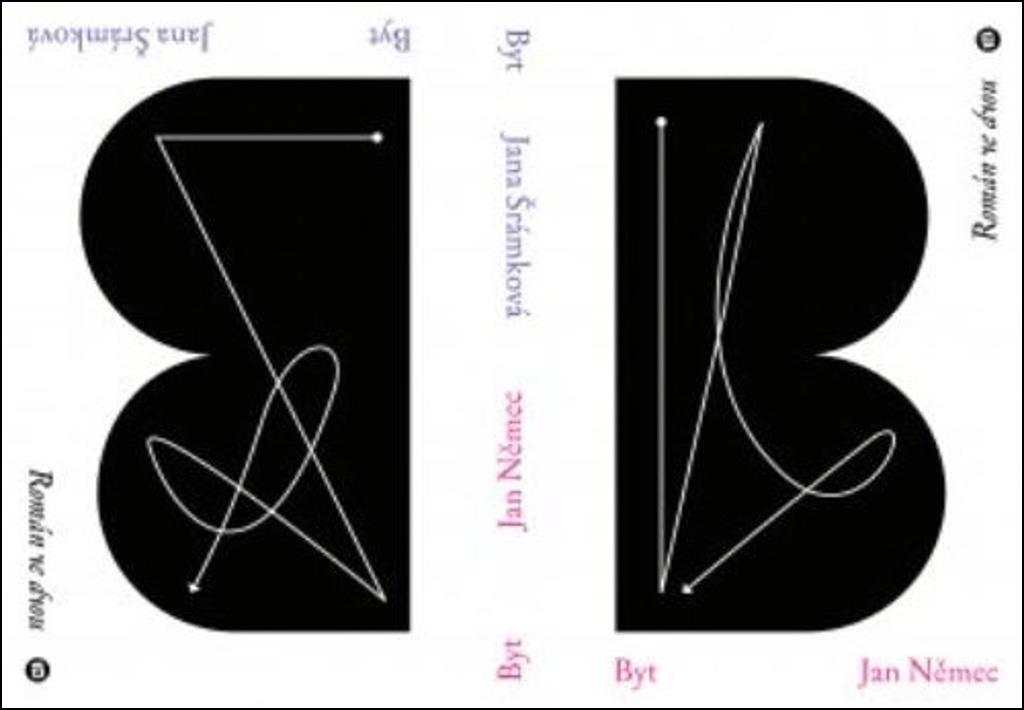 Byt: Román ve dvou