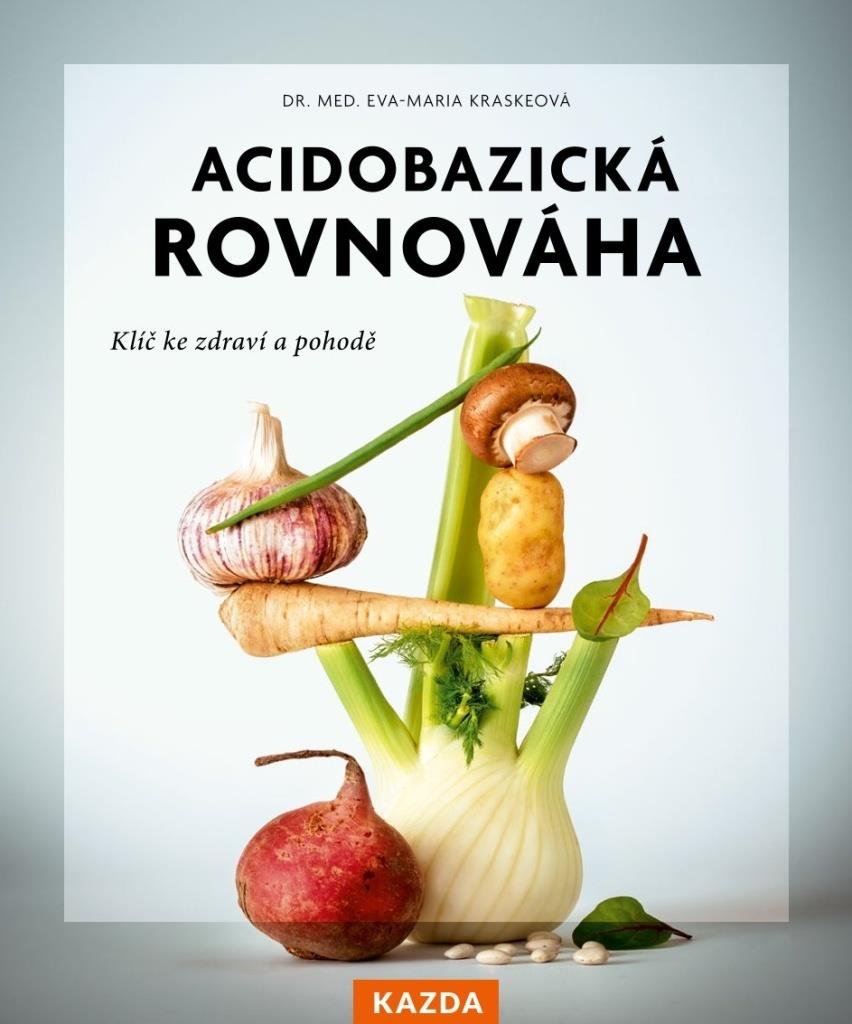 Acidobazická rovnováha: Klíč ke zdraví a pohodě