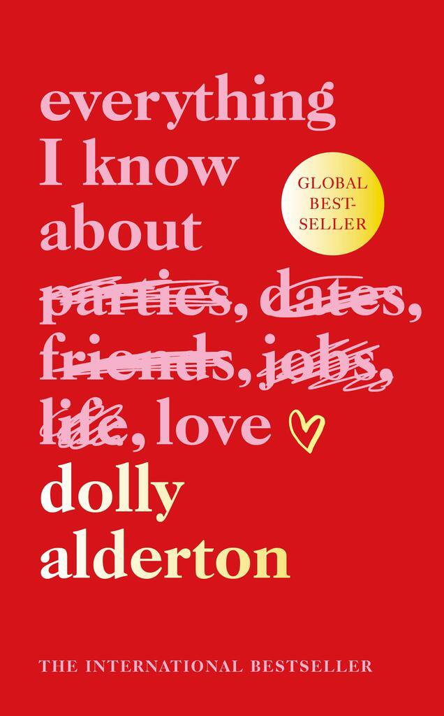 Everything I Know About Love: Special Edition