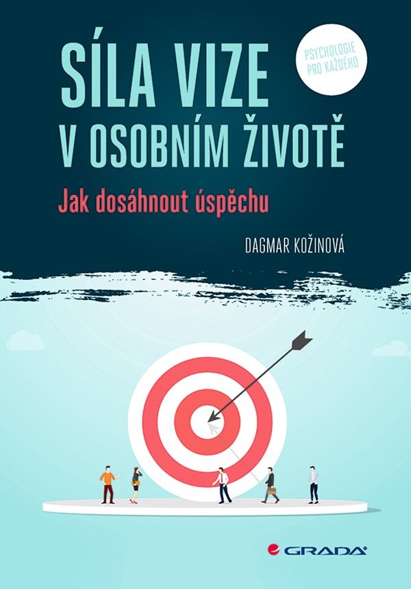 Síla vize v osobním životě: Jak dosáhnout úspěchu