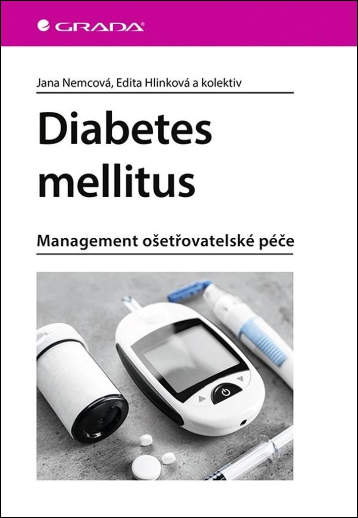 Diabetes mellitus: Management ošetrovatelské péče