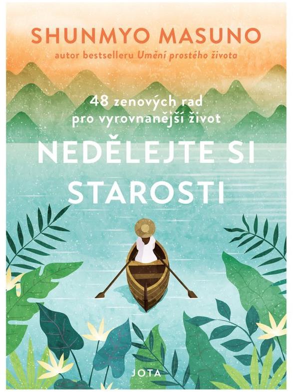 Nedělejte si starosti