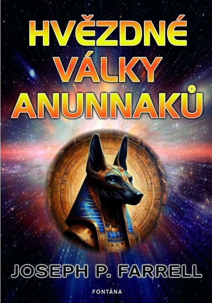 Hvězdné války Anunnaků