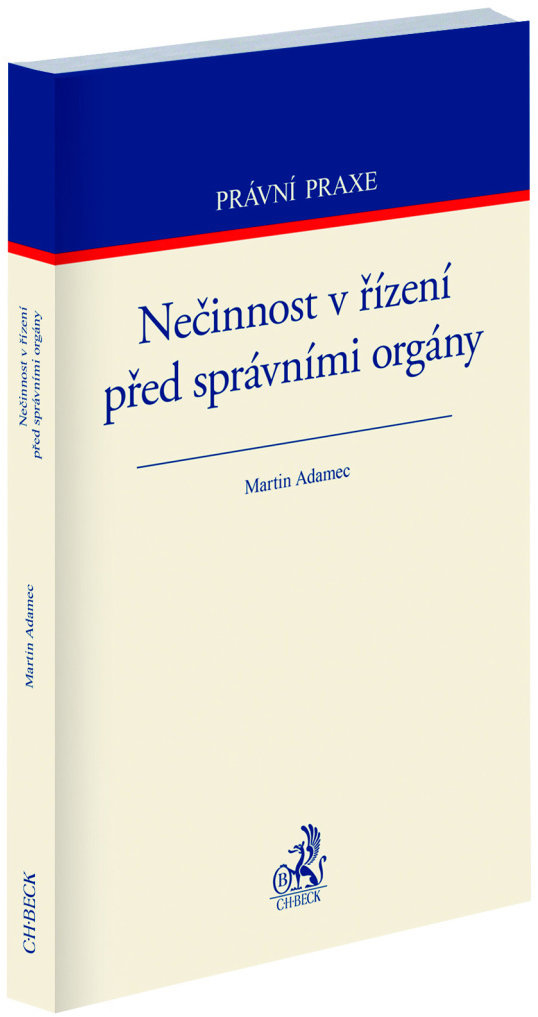 Nečinnost v řízení před správními orgány