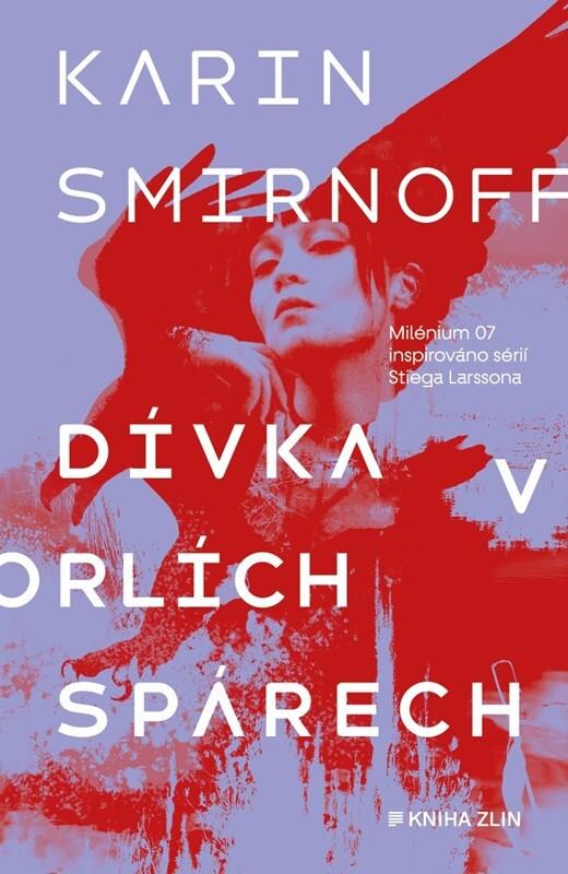Dívka v orlích spárech: Milenium 7