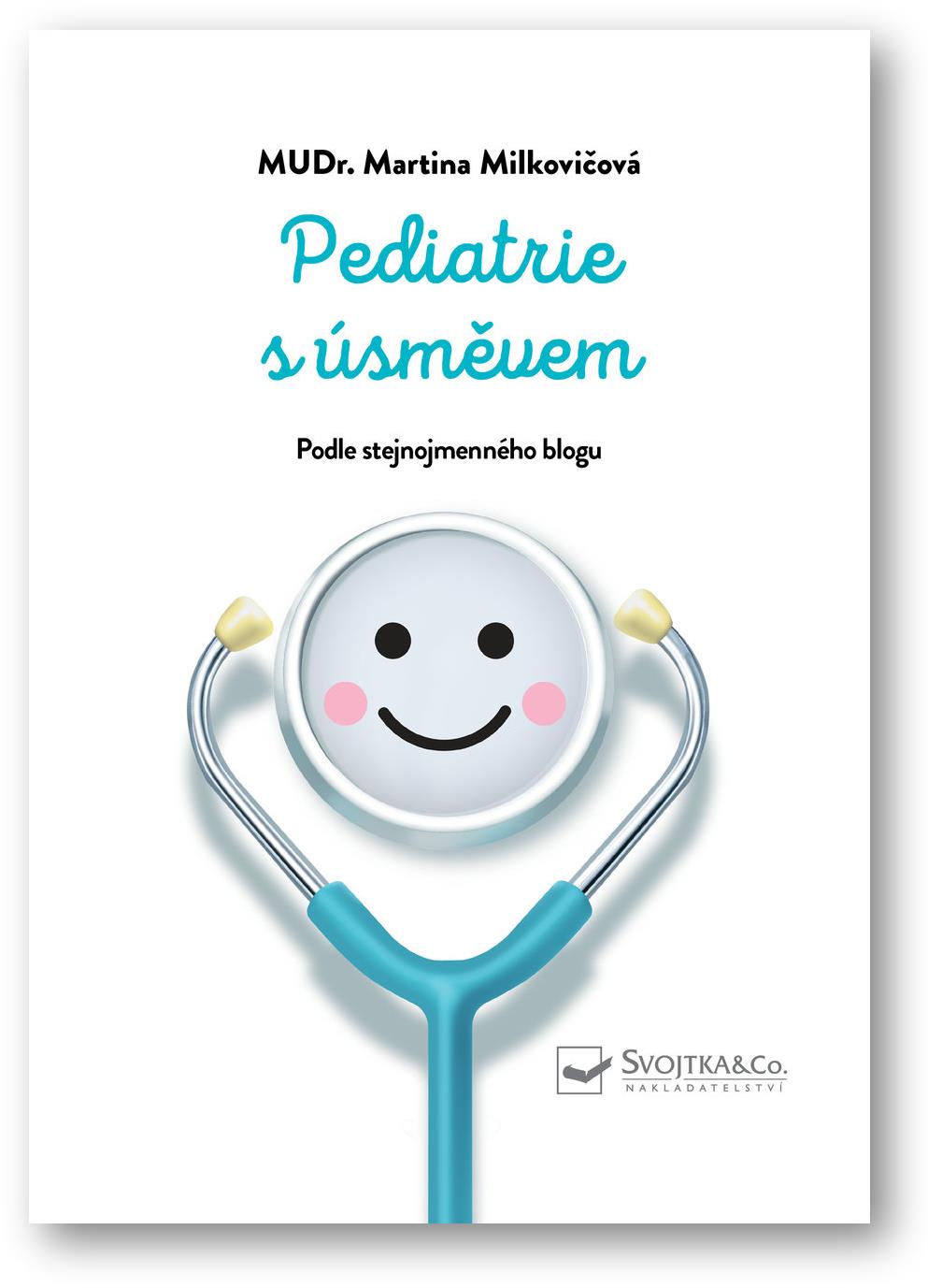 Pediatrie s úsměvem