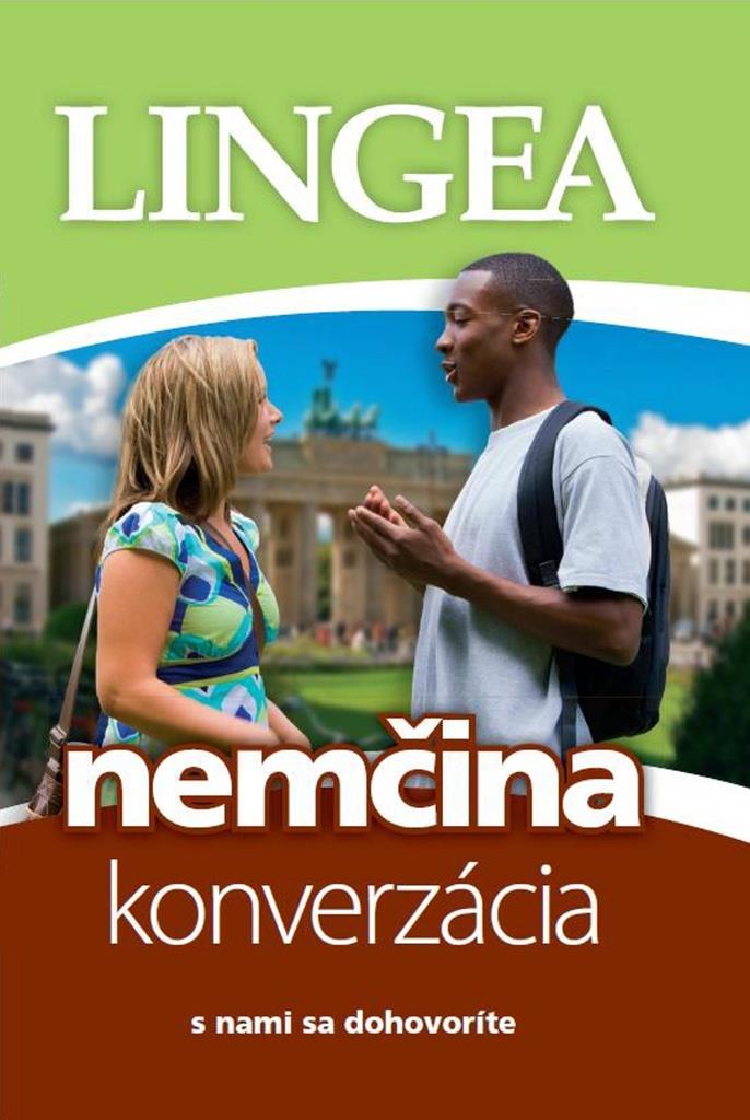 Nemčina konverzácia: s nami sa dohovoríte