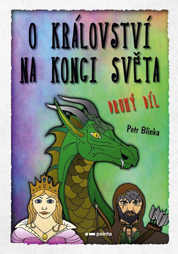 O království Na konci světa