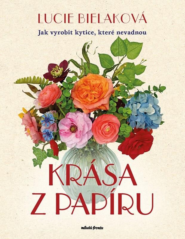Krása z papíru: Jak vyrobit kytice, které nevadnou