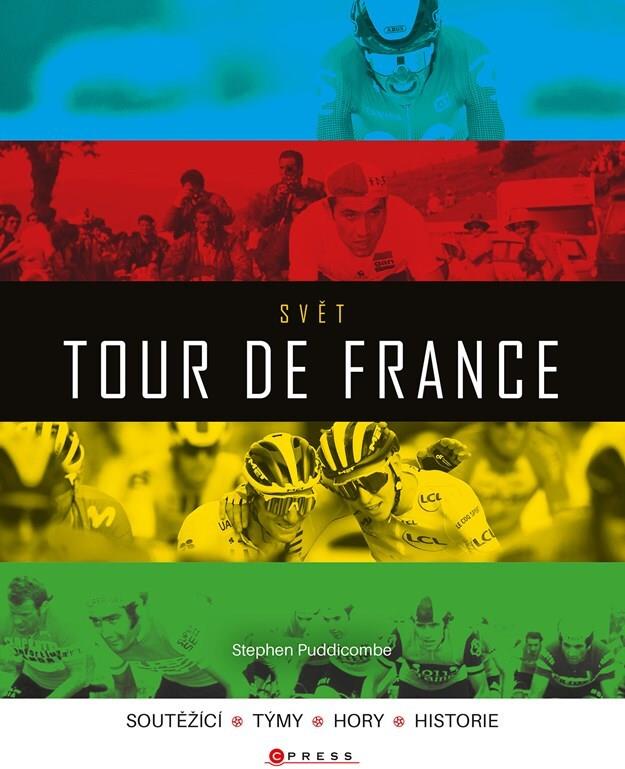 Svět Tour de France