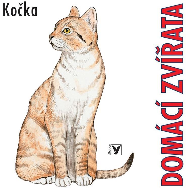 Domácí zvířata