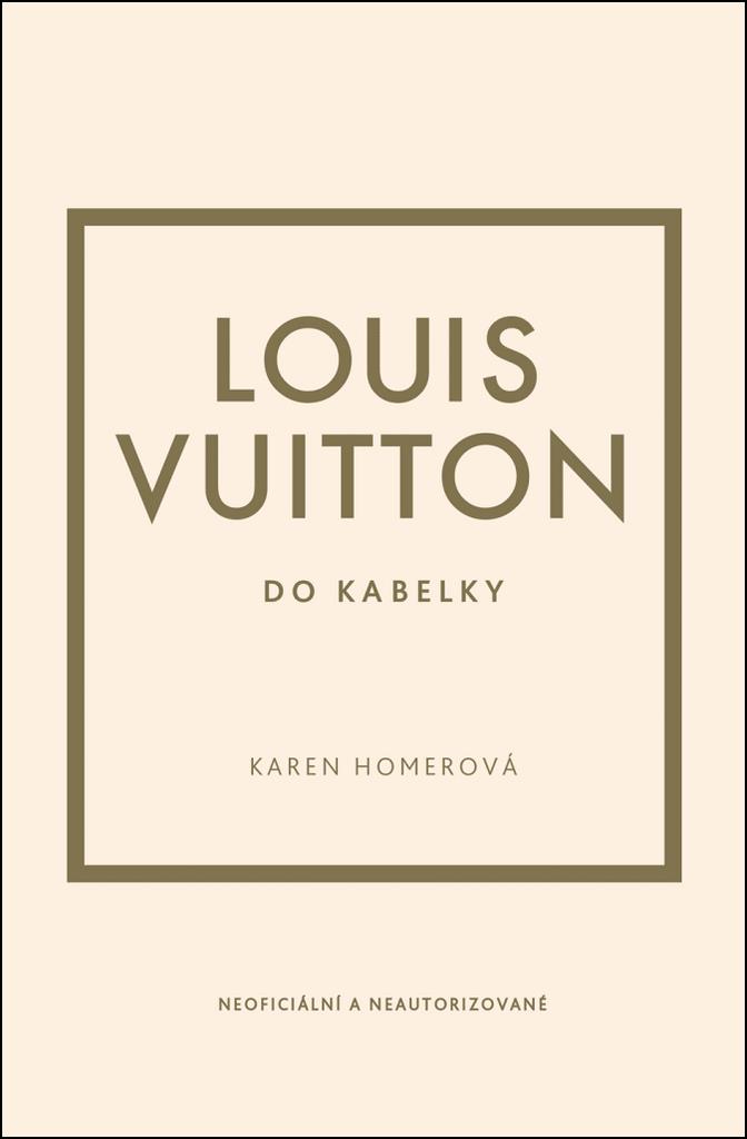 Louis Vuitton do kabelky