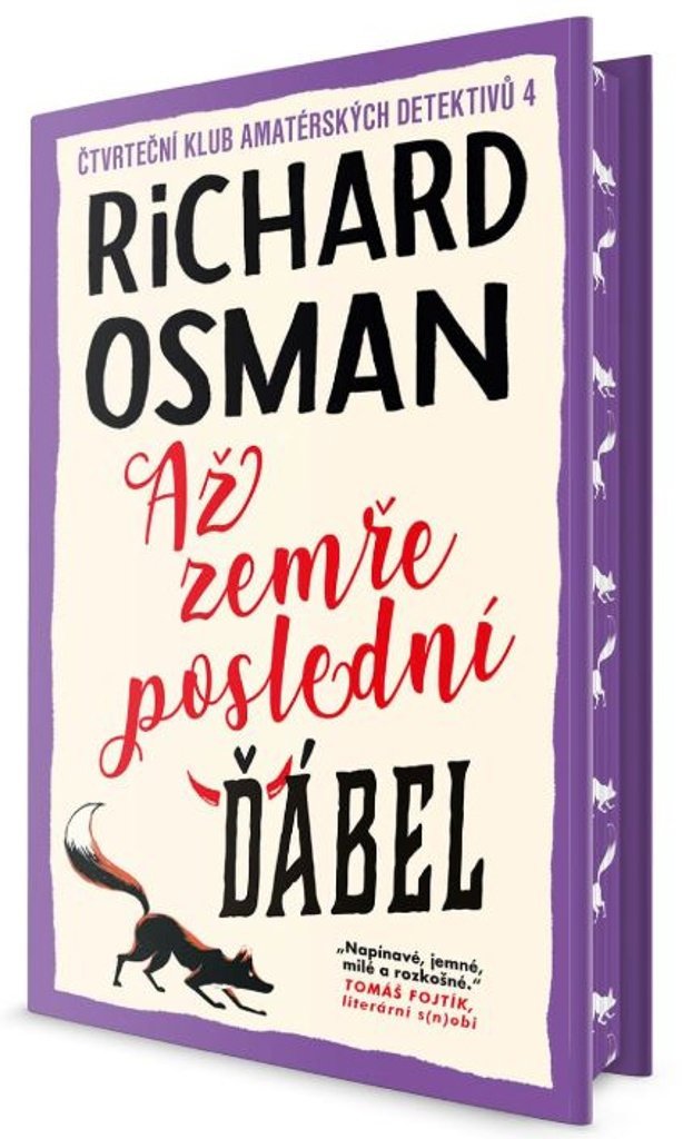 Až zemře poslední ďábel