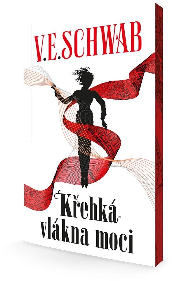 Křehká vlákna moci