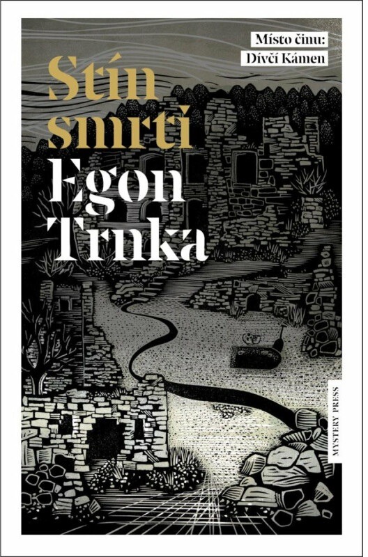 Stín smrti