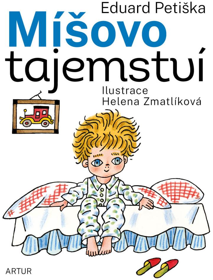Míšovo tajemství