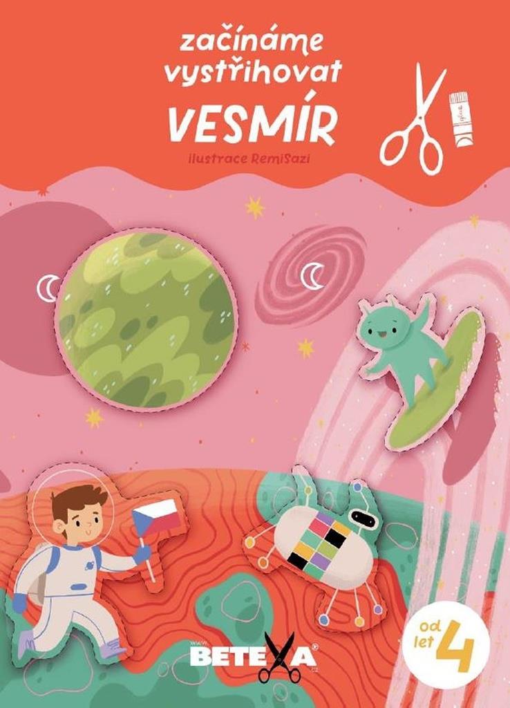 hračka pro děti od značky BETEXA