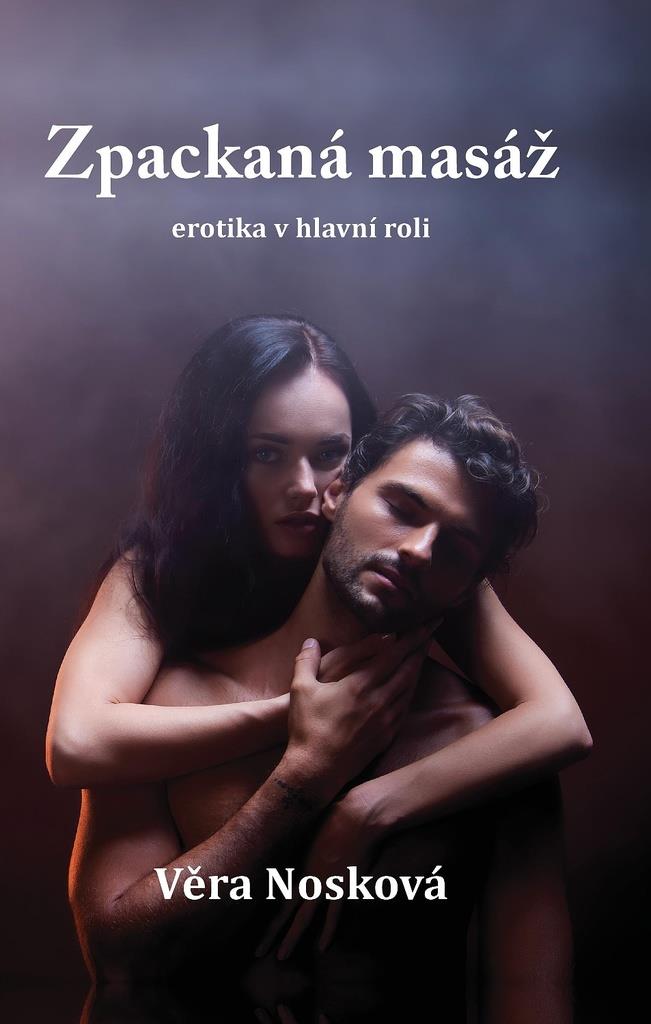 Zpackaná masáž: erotika v hlavní roli
