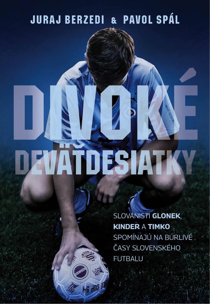 Divoké deväťdesiatky: Slovanisti Glonek, Kinder a Timko spomínajú na búrlivé časy slovenského futbal
