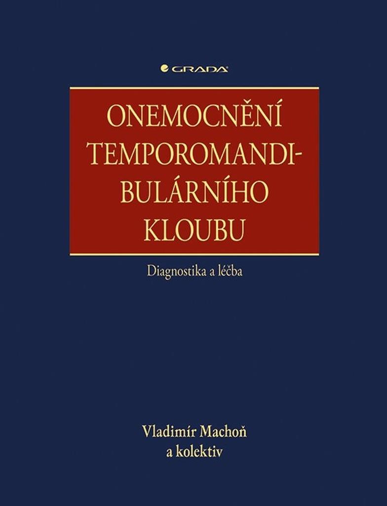 Onemocnění temporomandibulárního kloubu: diagnostika a léčba