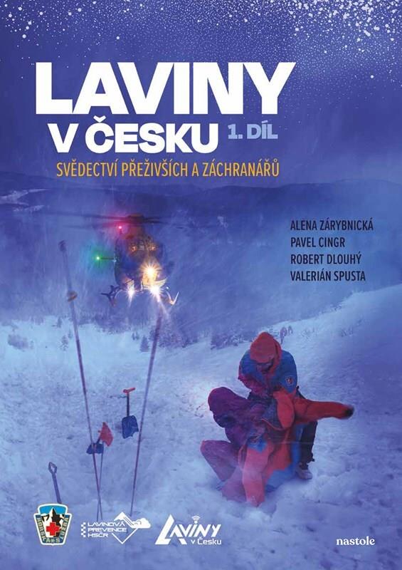 Laviny v Česku: Svědectví přeživších a záchranářů