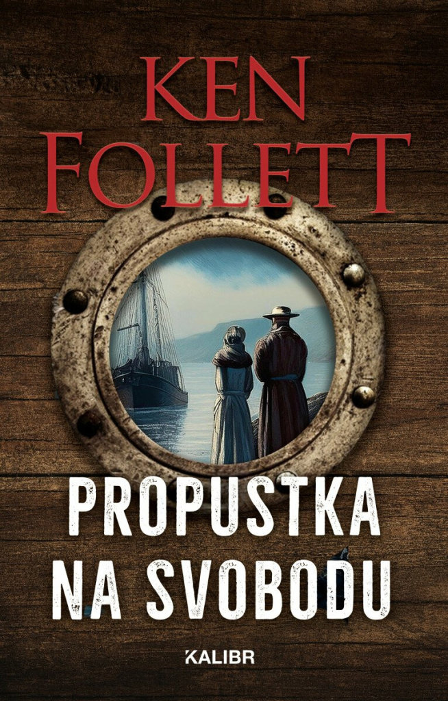 Propustka na svobodu