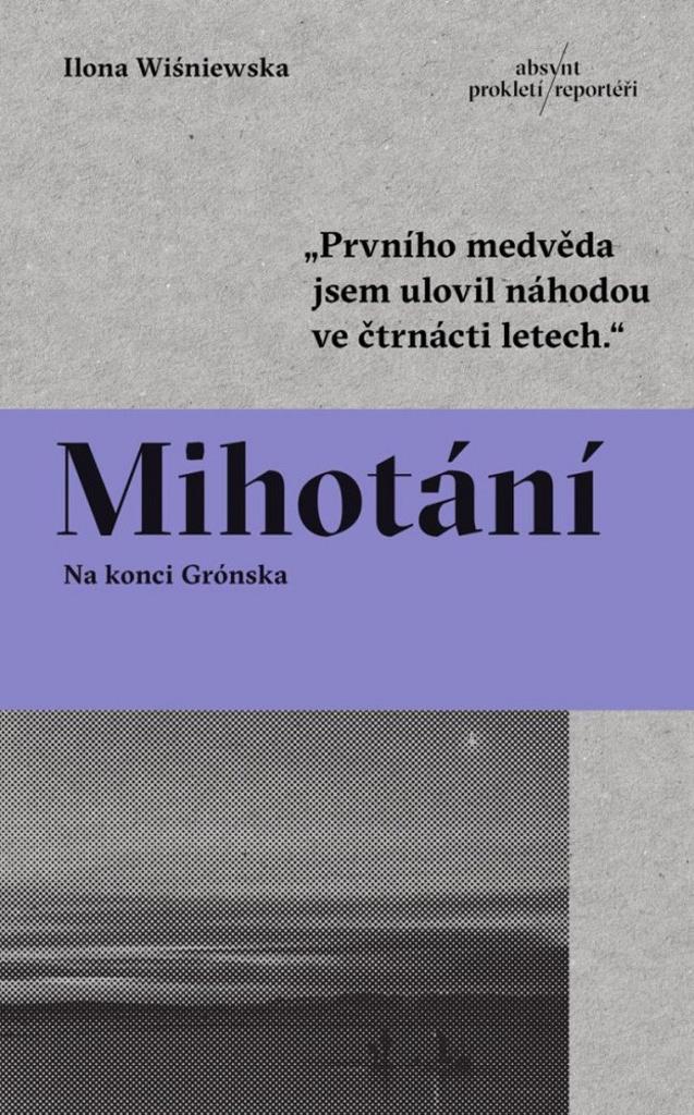Mihotání: Na konci Grónska