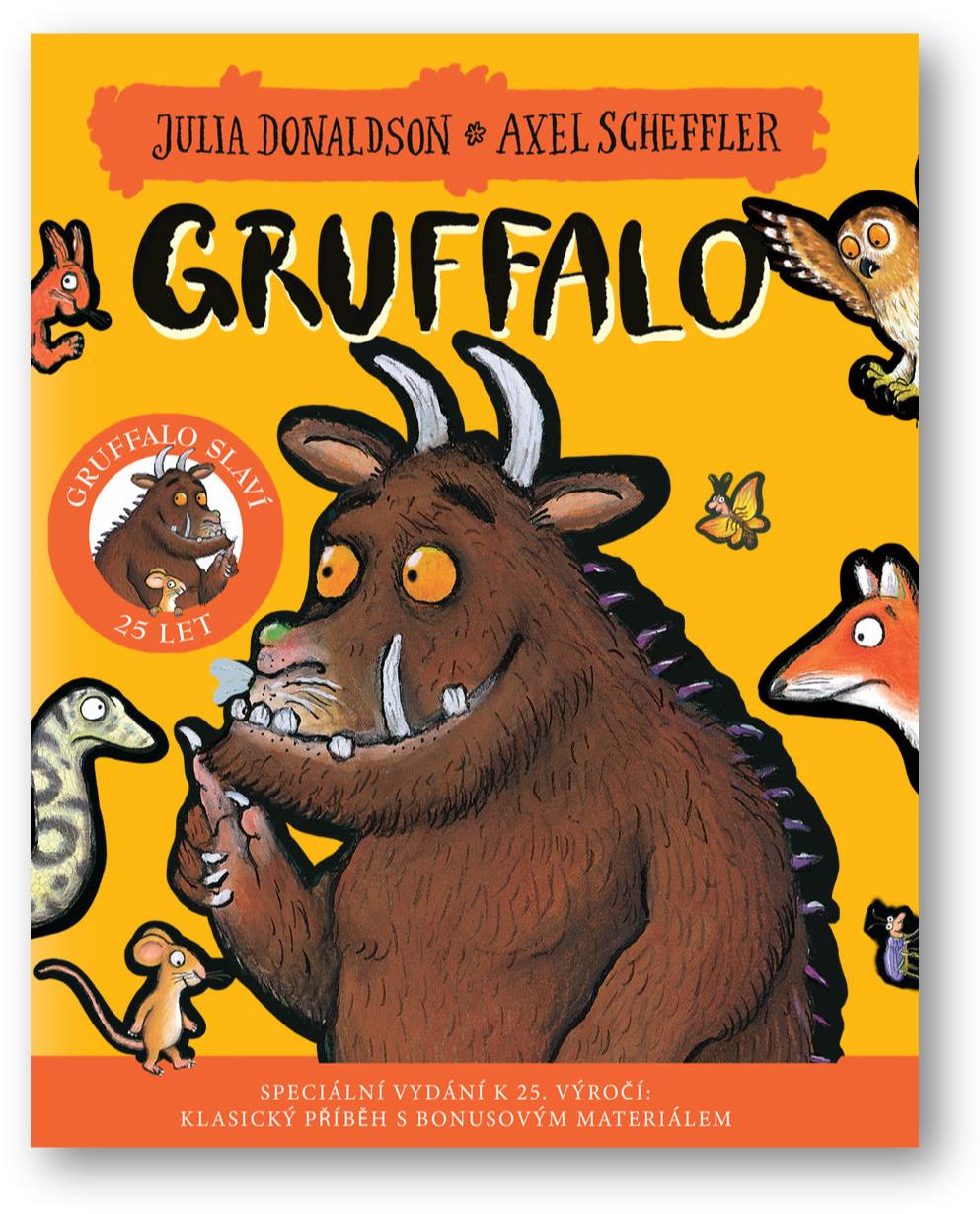 Gruffalo