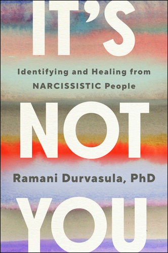 It's Not You