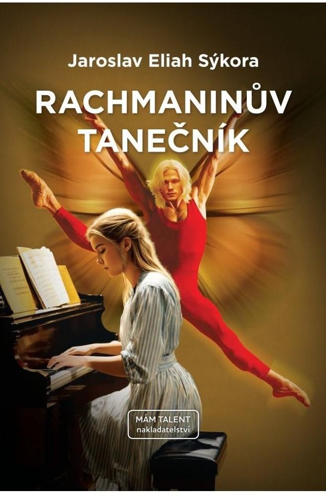 Rachmaninův tanečník