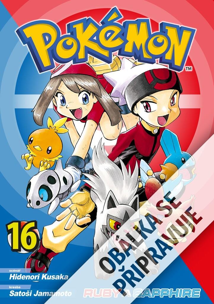 Pokémon 16