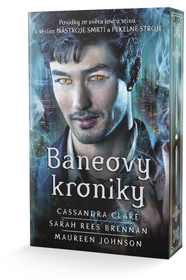Baneovy kroniky