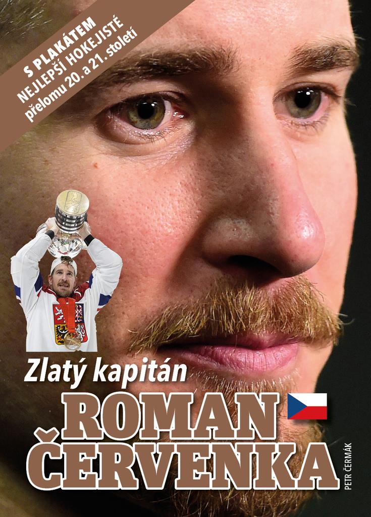 Roman Červenka: Zlatý kapitán