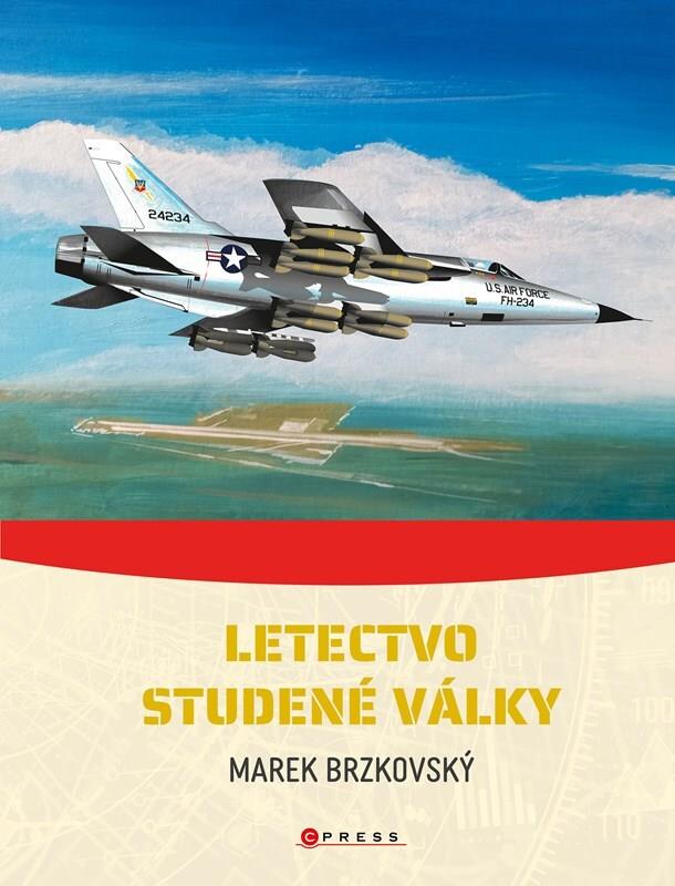 Letectvo studené války: Konflikty druhé poloviny 20. století