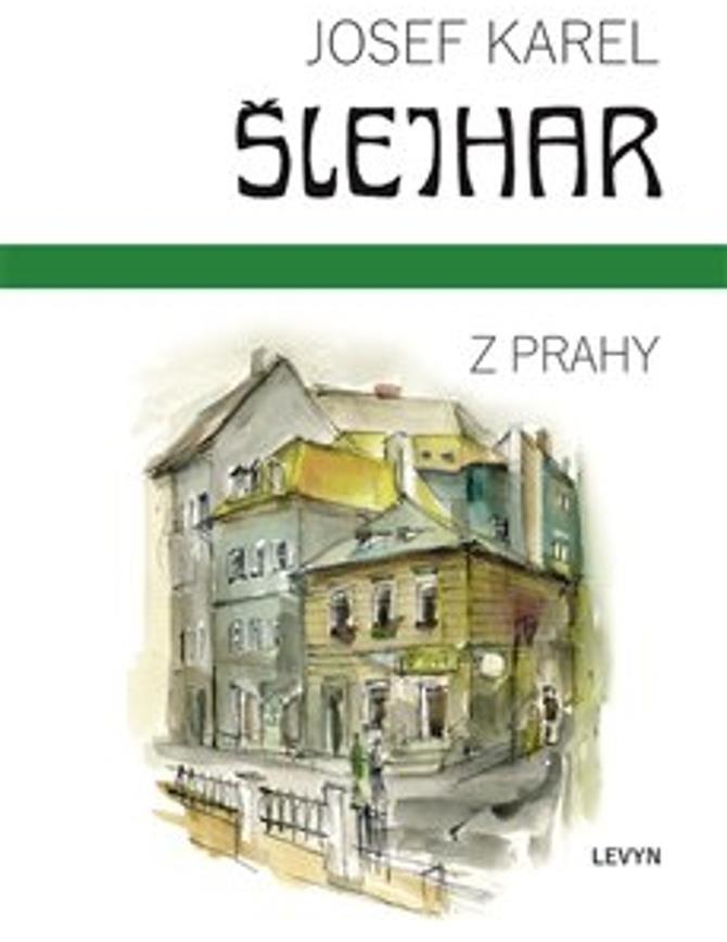 Z Prahy