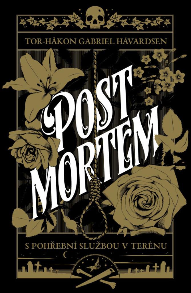 Post Mortem S pohřební službou v terénu