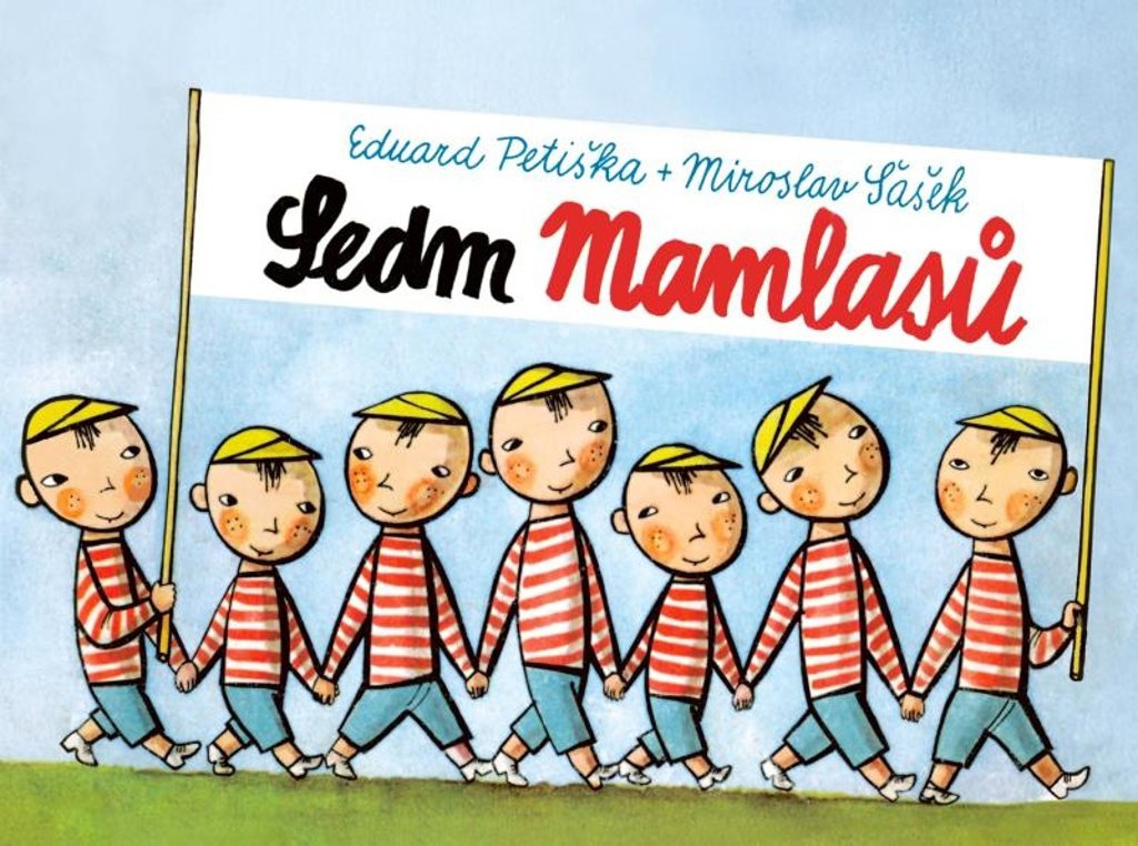 Sedm mamlasů