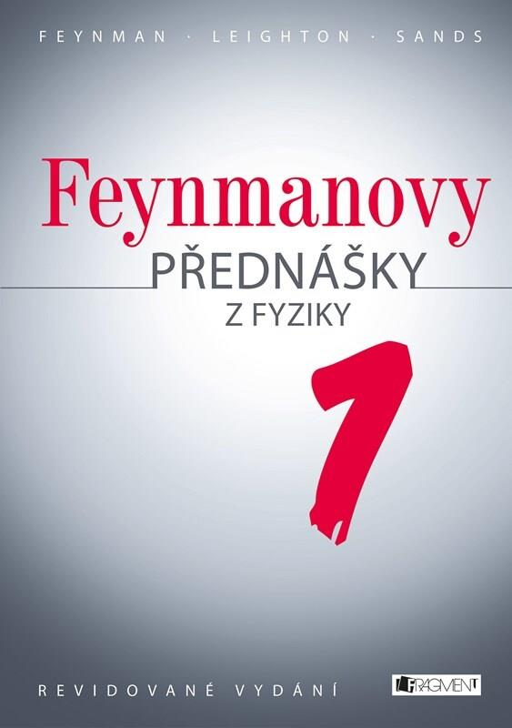 Feynmanovy přednášky z fyziky