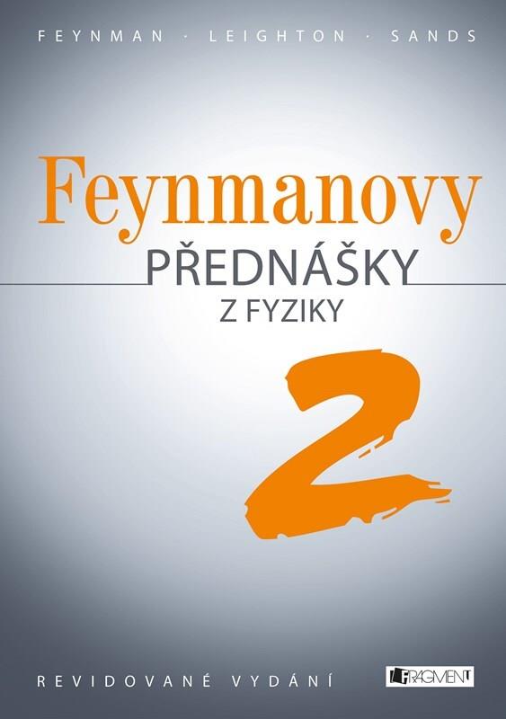 Feynmanovy přednášky z fyziky